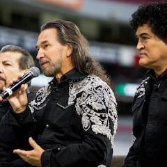 ¡Superaron a Bad Bunny! Los mejores memes del concierto de Los Bukis