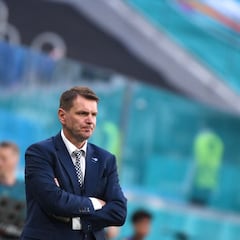 El "pequeño milagro" eslovaco