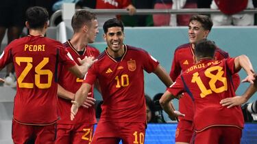 Reflejos de un tiempo dorado