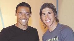 Del Nido se sentará con Lopera en el palco bético