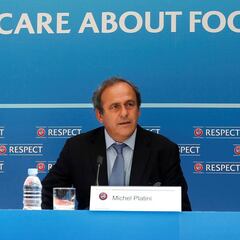 Los tres escenarios del Mundial 2022 tras la detención de Platini