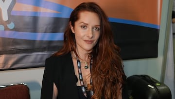 Tehani Farr, la artista mexicana que conquista el mundo con su arte