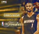 El blog de Bosh: 'Picos y valles'