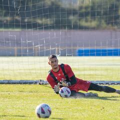 El pleno de Ander Cantero