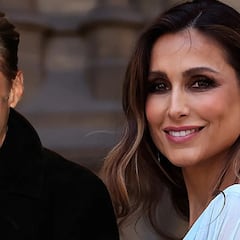 Así fue la cena de casi medio millón de pesos de Luis Miguel y Paloma Cuevas en España
