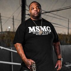 Muere Big Pokey en mitad de un concierto