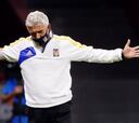 Ricardo 'Tuca' Ferretti renueva con Tigres hasta el 2024
