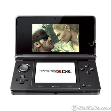 Amazon Reino Unido se colapsa ante el lanzamiento de 3DS