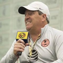 América cerrará el torneo fuera del estadio Azteca