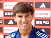 España Sub 21 - Chipre Sub-21: TV, horario y cómo ver la clasificación del Europeo Sub-21 online hoy