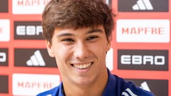 España Sub 21 - Chipre Sub-21: TV, horario y cómo ver la clasificación del Europeo Sub-21 online hoy