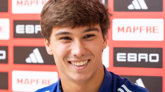 España Sub 21 - Chipre Sub-21: TV, horario y cómo ver la clasificación del Europeo Sub-21 online hoy