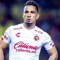 Camilo Sanvezzo es nuevo futbolista del Mazatlán FC