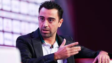 Xavi: "Me gustaría ver a Buffon ganando la Champions League"