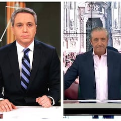 Los programas de televisión que se suspenden por culpa del coronavirus