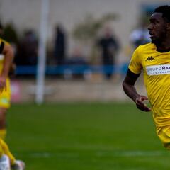 El Hércules denuncia insultos racistas a un jugador de su filial en Torrent