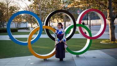 Los Juegos Olímpicos se aplazan hasta el verano de 2021 por la crisis del coronavirus.