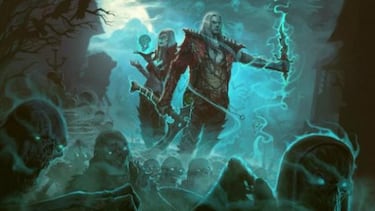 Blizzard dejará probar el Necromancer a los jugadores de Diablo III