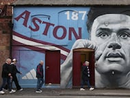 Follow all the Premier League action as it happens as Aston Villa host Sunderland today, Sunday April 19, at Villa Park.