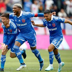 Los 3 ‘cortados’ de Pellegrino