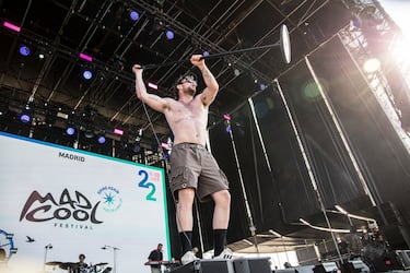 Madrid se llena de energía con Olivia Rodrigo, Kings of Leon e Iggy Pop, Arde Bogotá y más. . Un encuentro de generaciones en un festival que mezcla rock, pop y sonidos alternativos.