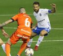 Tenerife 1 - Ponferradina 0: resumen y goles de LaLiga SmartBank