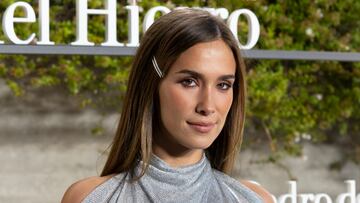 María Pombo habla por primera vez de la ruptura de Morata y Alice Campello