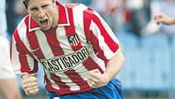 <b>ECONOMÍA.</B> Traspasarle paliaría los problemas de dinero del club madrileño