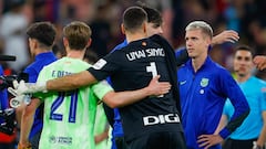 Freixa vuelve a la carga: “Ya van a la yugular, ¡sinvergüenzas!”