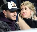 Marotta contesta a Wanda con el trueque Icardi-Dybala en el aire