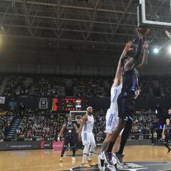 El peor Real Madrid de Laso