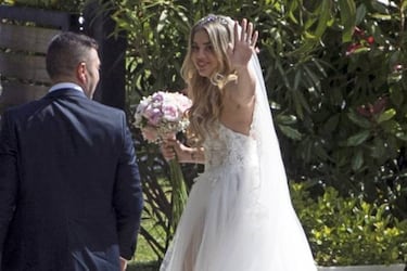 Aspas: "Si mi hijo me dice que es del Deportivo iríamos los dos a trabajar en la batea..."