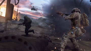 Activision desgrana la Temporada 1 de Call of Duty: Modern Warfare 2 y Warzone 2.0