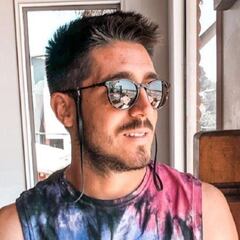 "Me gustaría ir al Genoa; mi abuelo dice que nuestra familia en Italia es hincha"