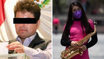 Quién es y por qué Juan Antonio Vera Carrizal quedó absuelto de la supuesta agresión a María Elena Ríos