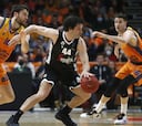 La Virtus derroca al rey de la Eurocup y jugará la final