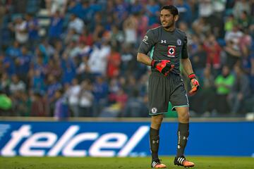 El 11 tipo de Cruz Azul para el Apertura 2019