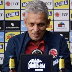 Rueda explica el polémico término del 500% de James