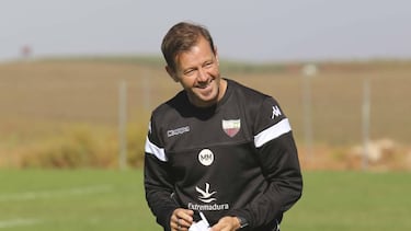 Crdoba CF: vuelve la trituradora de entrenadores