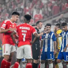 Di María resuelve un clásico muy polémico