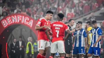 Di María resuelve un clásico muy polémico