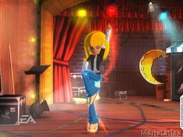 Descubre al resto de bailarines de Boogie