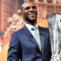 Para Abidal el Arsenal-Atlético es una final anticipada