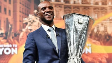 Para Abidal el Arsenal-Atlético es una final anticipada