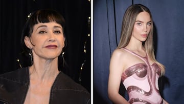 El polémico comentario de Susana Zabaleta sobre Belinda y la serie de ‘Mentiras’