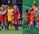 USA vs Holanda: Gran Final Horario, TV; cómo y dónde ver