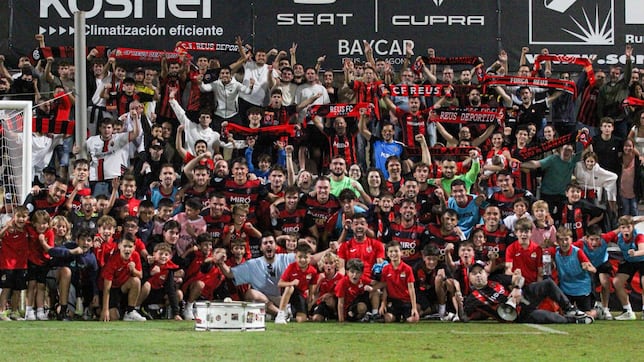 Turnos de noche, amistad, y el premio de la Copa del Rey