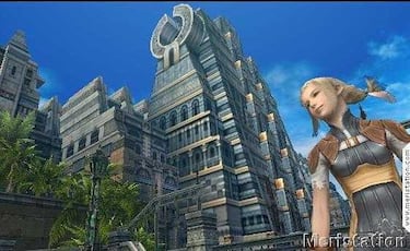 Square Enix celebrará un evento propio el 30 de Julio en Tokio