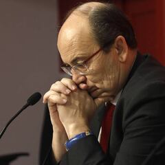 Castro declarará ante el juez el 26 de febrero