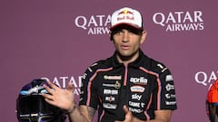 Las opciones que maneja Aprilia para cubrir la baja de Jorge Martín